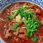 Best Szechuan Boiled Pork 水煮肉片 in Downers Grove, IL