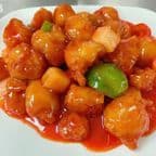 Best Sweet & Sour Chicken 甜酸鸡 in Downers Grove, IL