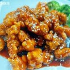 Best Sesame Chicken 芝麻鸡 in Downers Grove, IL