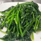 Best Spinach 菠菜（蒜炒、炝炒 、清炒） in Downers Grove, IL