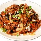 Best Pork in Garlic Sauce 鱼香肉丝 in Downers Grove, IL